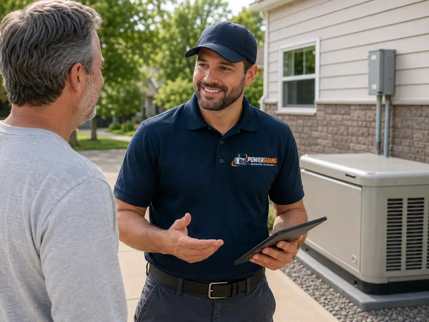 Generator Installation Austin, CO FAQs